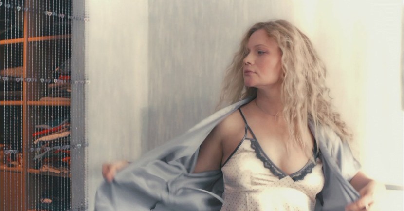 Tatyana Cherkasova actor