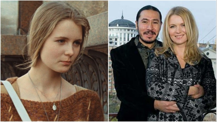 Anastasia Nemolyaeva 2021