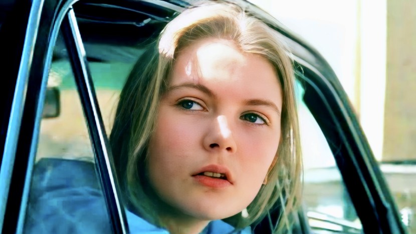 Anastasia Nemolyaeva Interdevochka (1989)