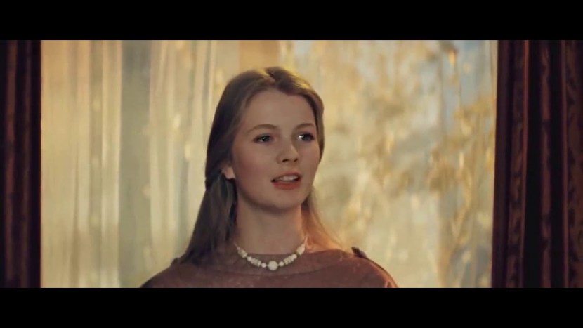 Courier film 1986 Nemolyaeva