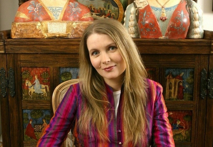 Anastasia Nemolyaeva