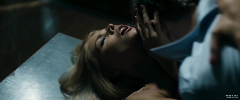 Anastasia Akatova Fizruk