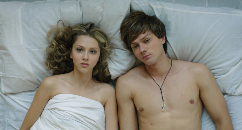 Dance with me movie 2016