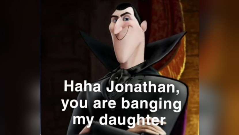 Haha Jonathan You