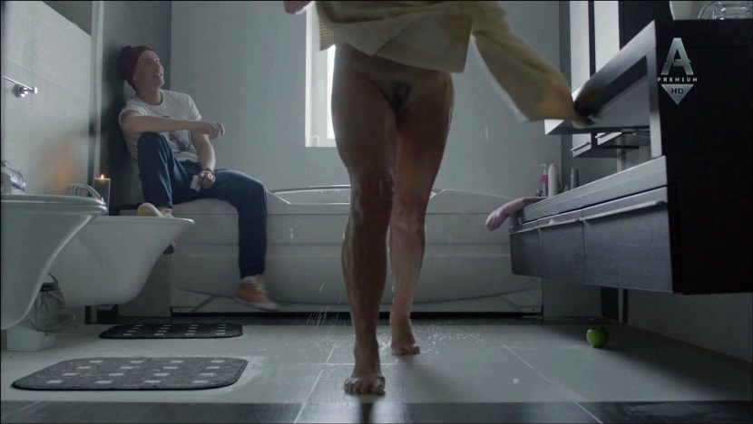 Maria Shumakova Pornography