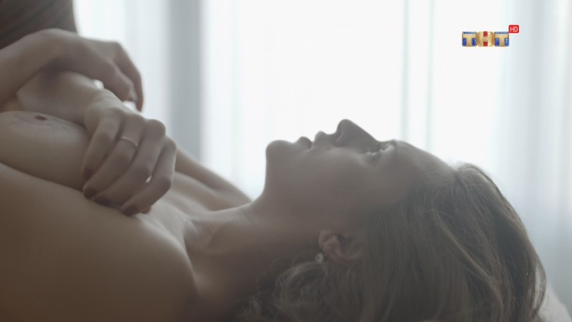 Sweet life Maria Shumakova Naked