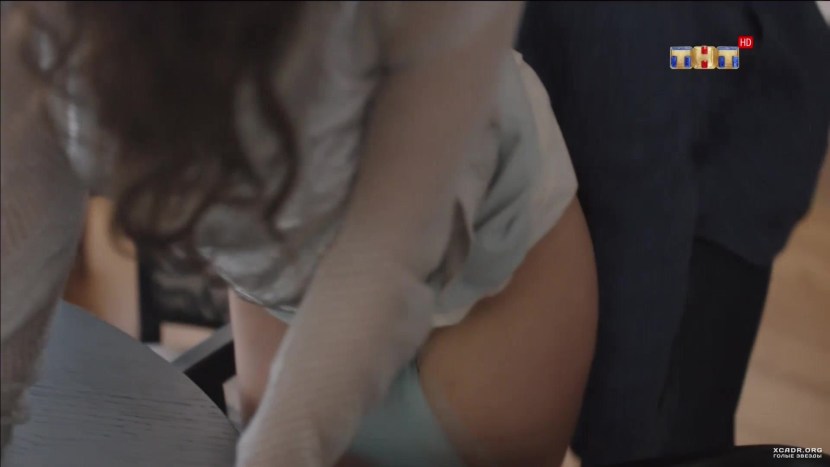 Maria Schumakova Sweet Life Tits