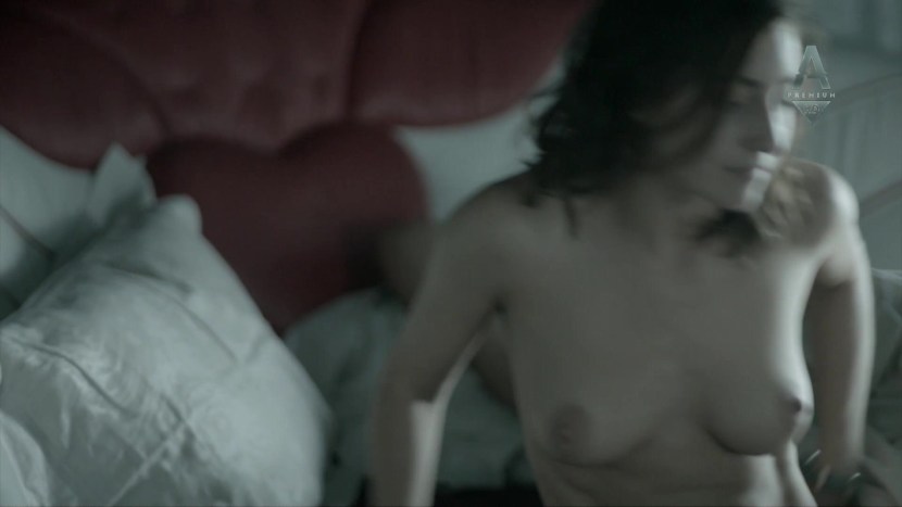 Marta Nosova Naked sweet life