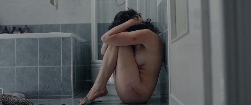 Maria Shumakova Ero Massage