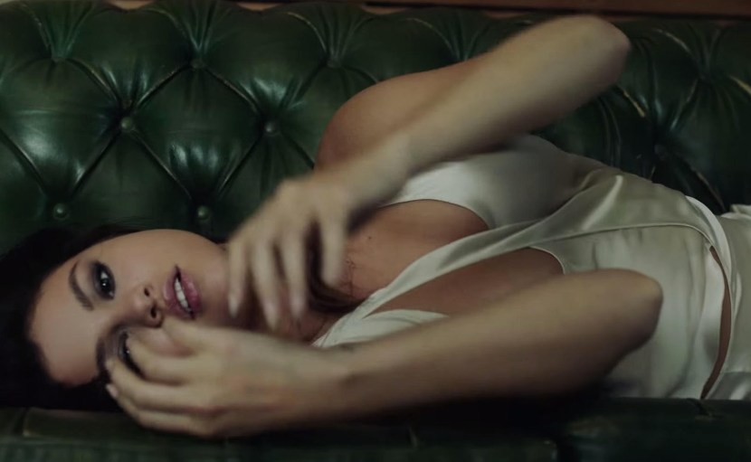 Selena Gomez (Selena Gomez) Bits Naked