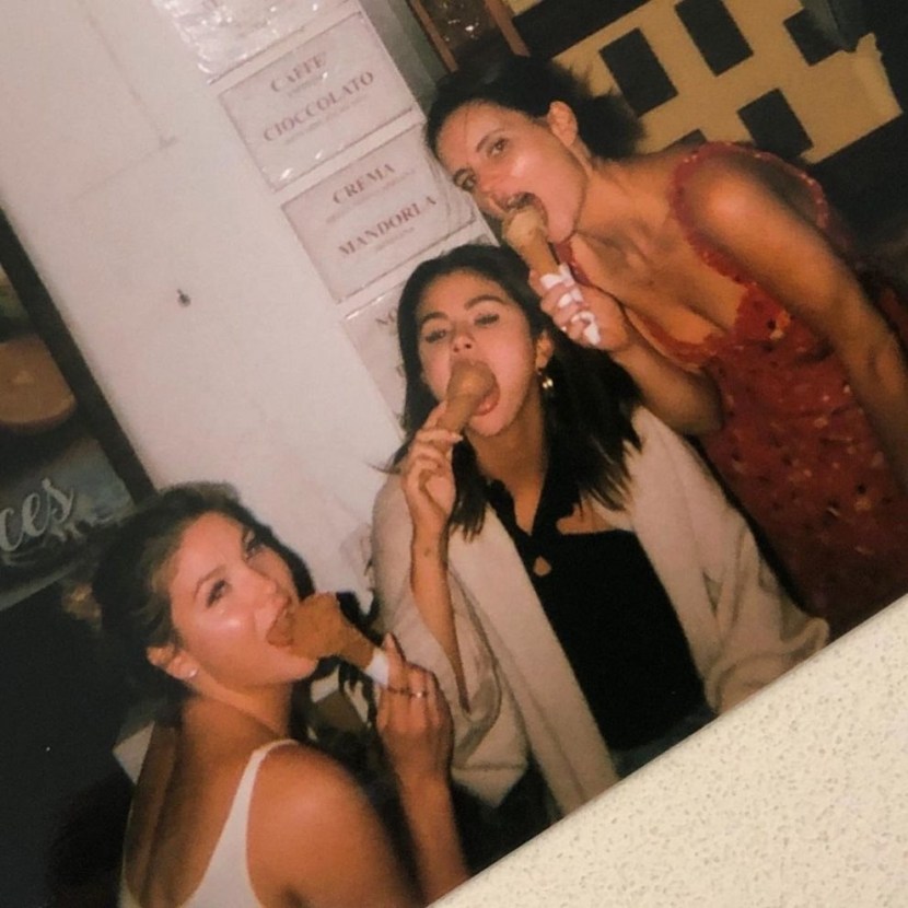 Girlfriend Selena Gomes dragged