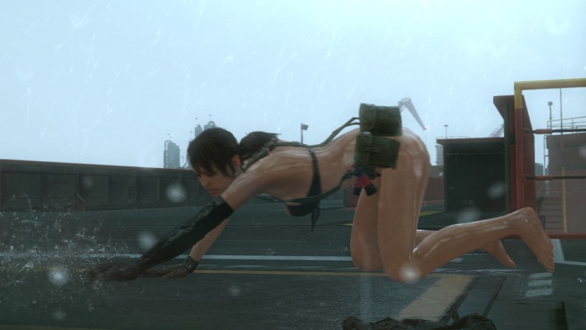 Notes resurrected Christ visited