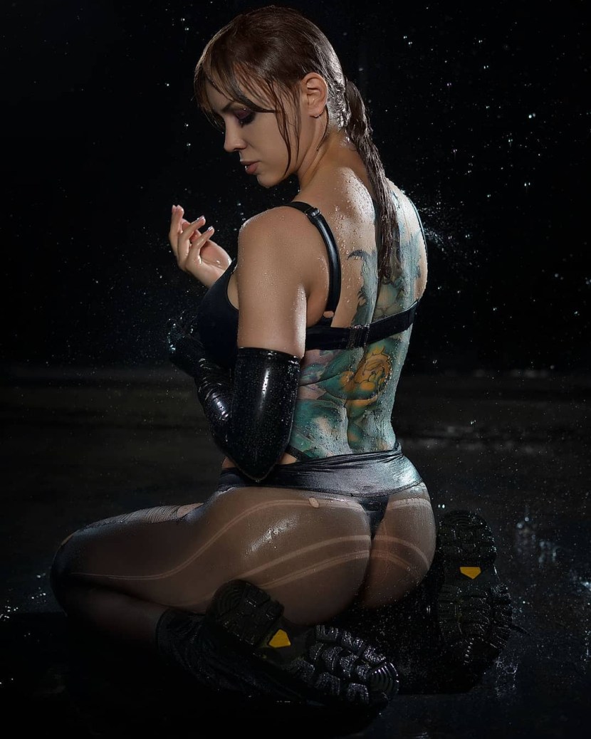 Vasilisa Tick Tokersh