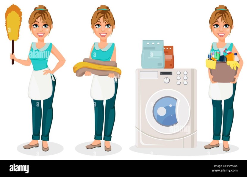 Heroes of cartoons erase clothes