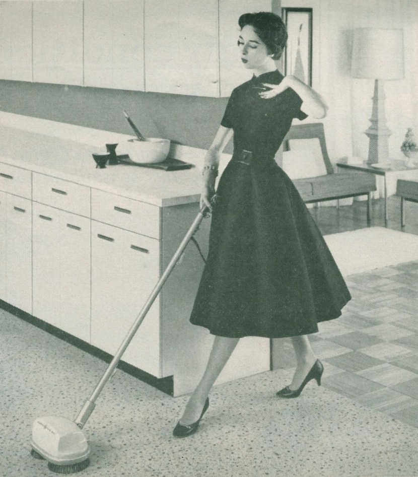 Meme with binoculars