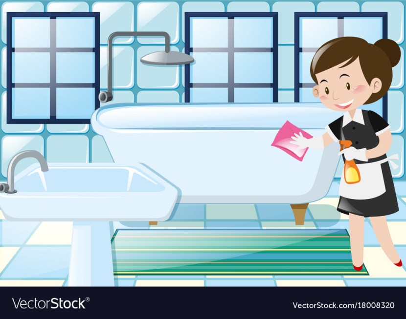 Housewives of the 60s