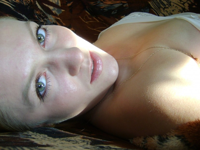 Anastasia Vasilieva Chelyabinsk