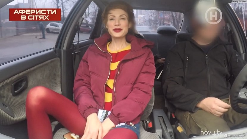 Anastasia Vinogradova plus saz