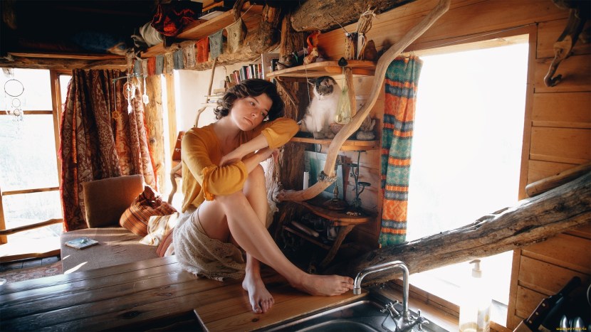 Vera Lesnikova Demidov