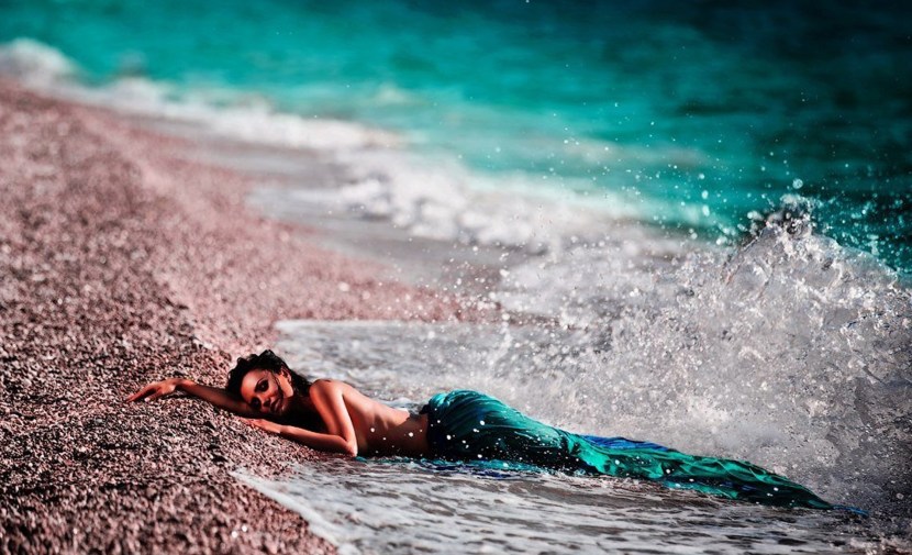 Photographer Andrey Vasiliev Model Anastasia Boris