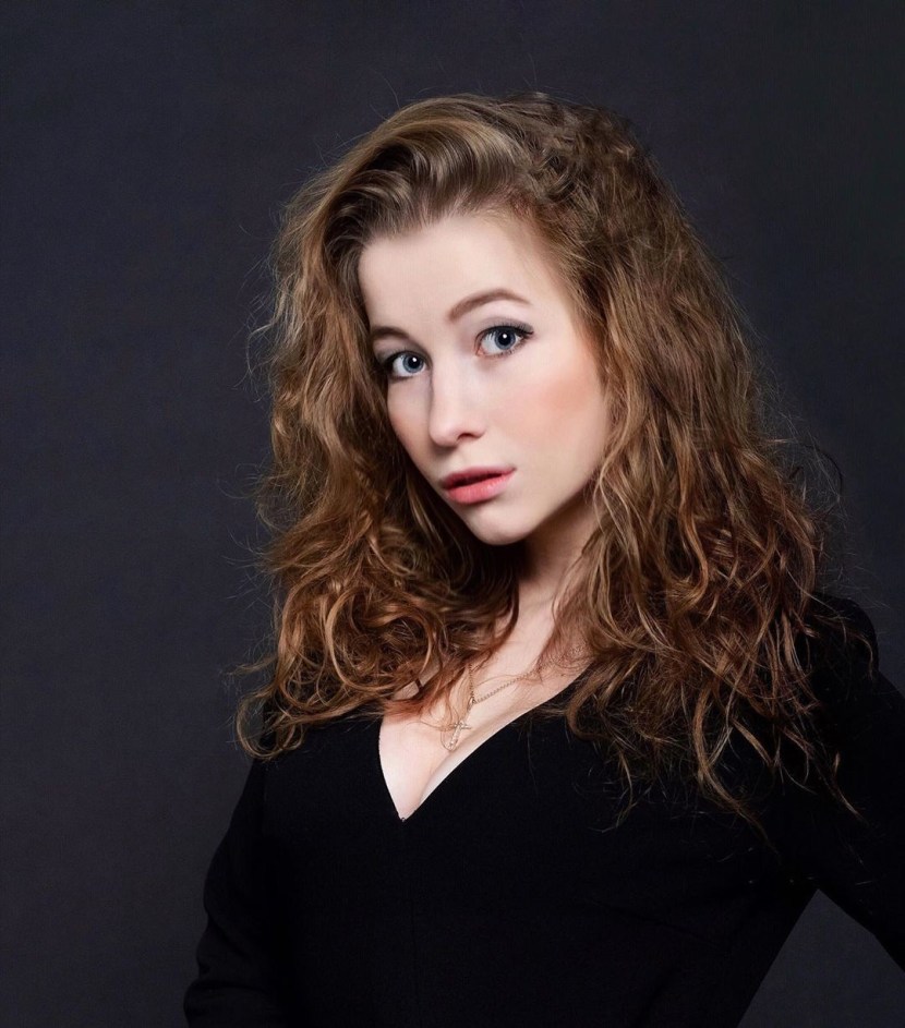 Anastasia Medunitsin