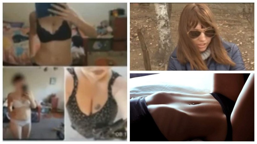 Vasichkina Anastasia Ryazan