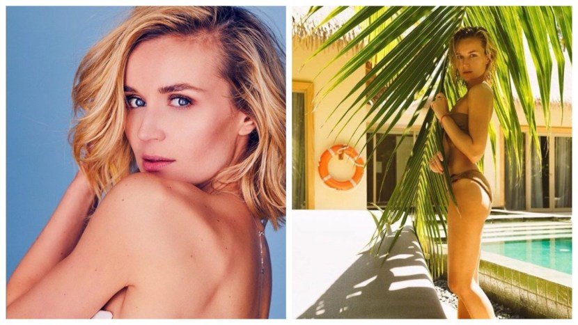 Polina Gagarina Sluma