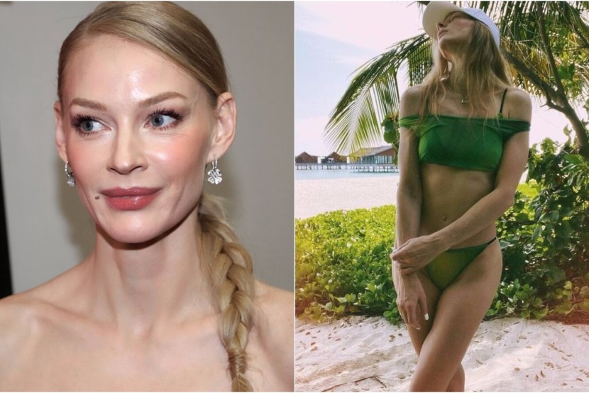 Svetlana Khodchenkova Hot