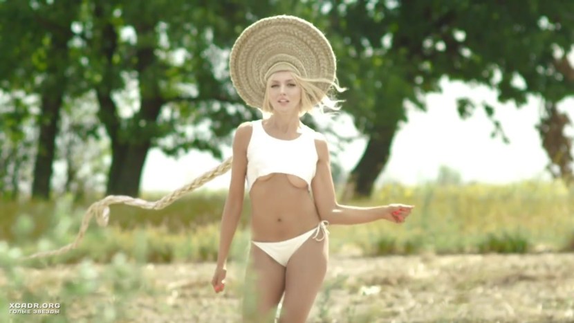 Olya Polyakova first summer