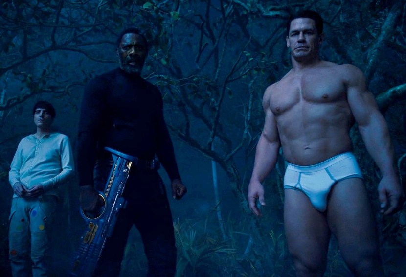 Nights in the style of Bugi Mark Walberg member