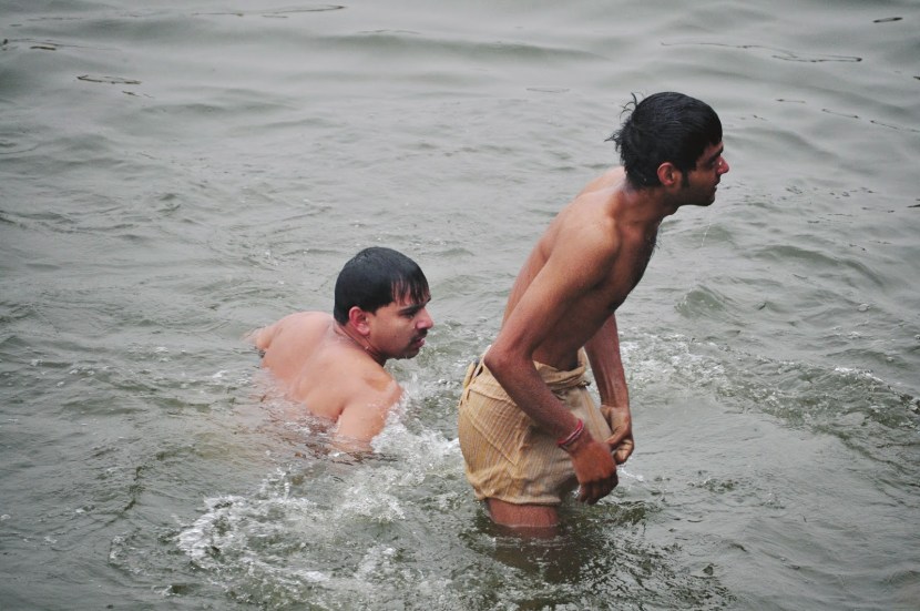 Speedo Boys 11 Bulge