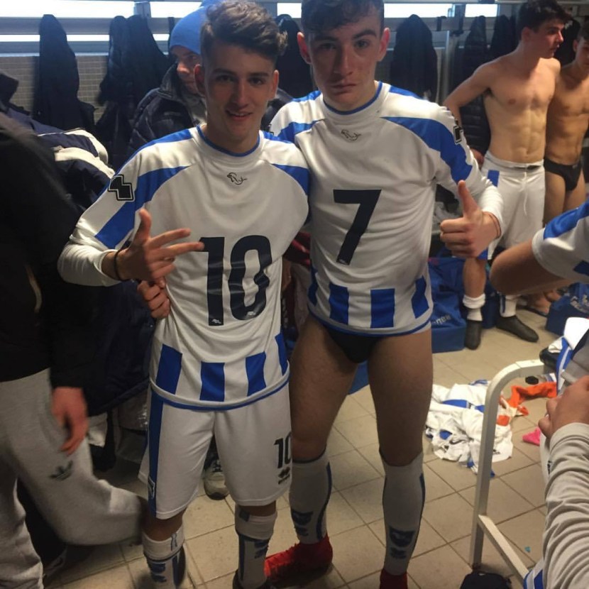 Haruka Nanase aesthetics