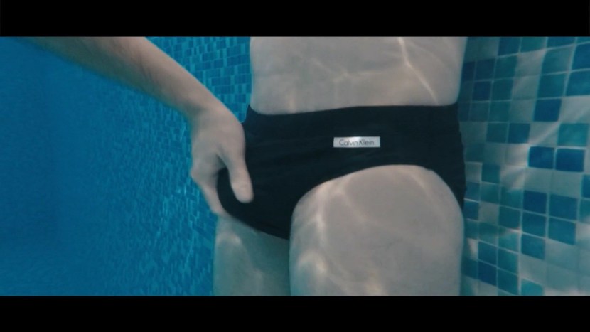 Football players are natural