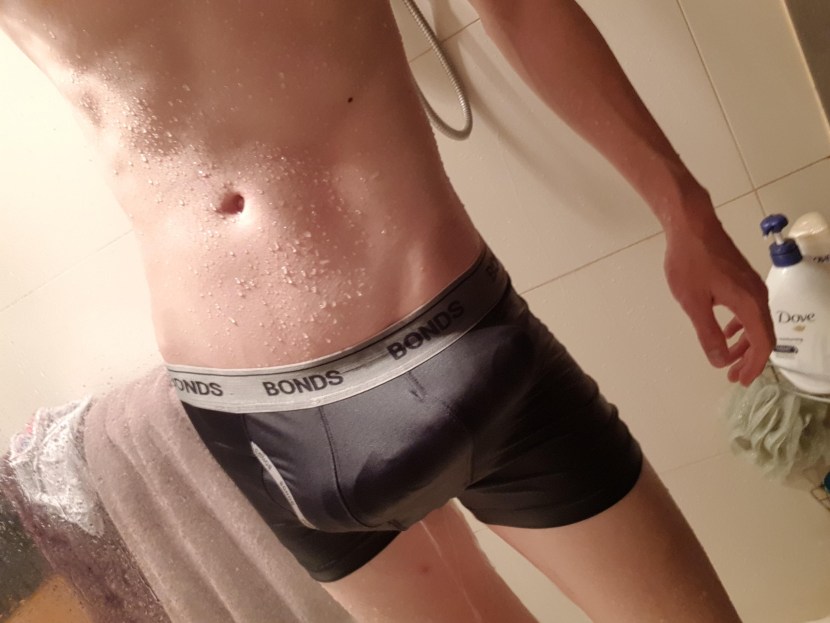 Fegurny handsome guy