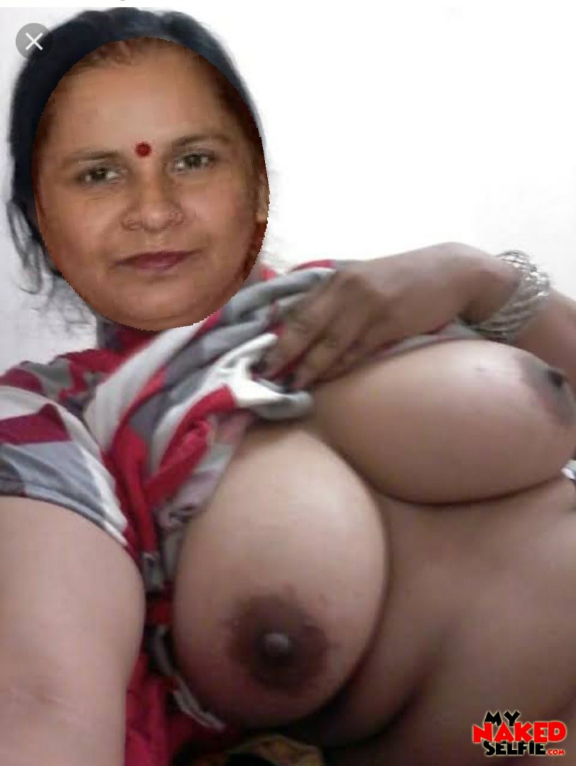 Teen Indian with big tits
