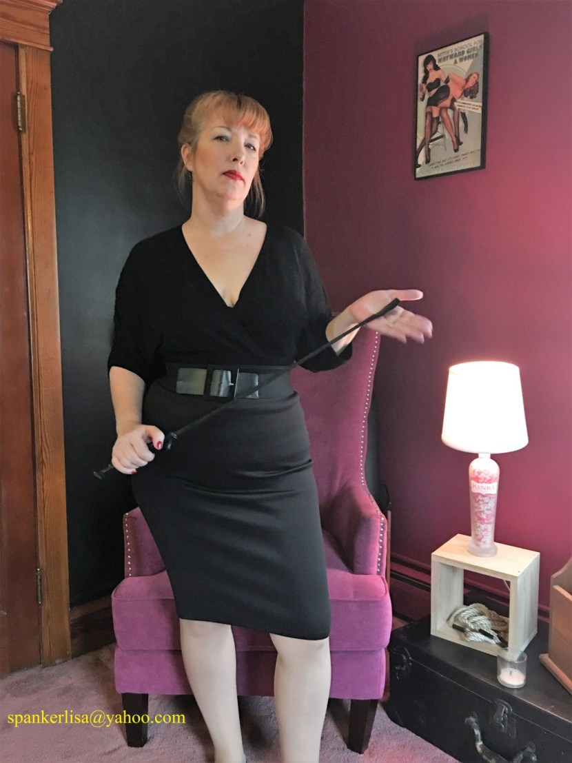 Mature Leather Dominatrix Germany