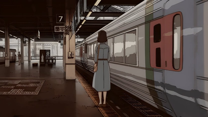 No Pants Subway Ride 2020