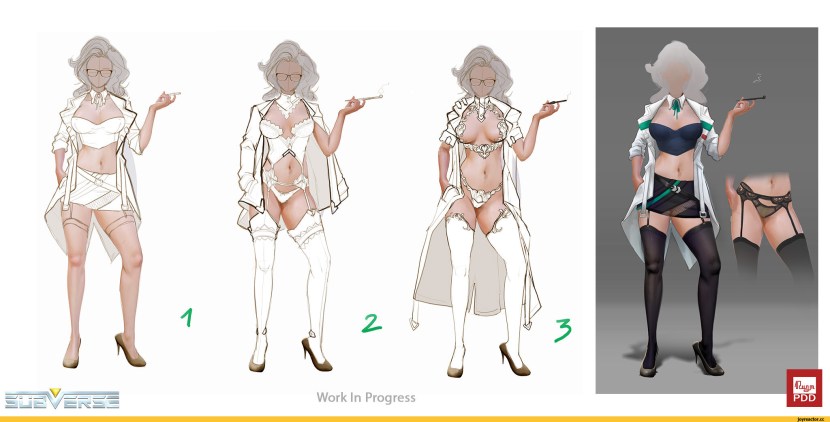 Volkova Liliana Moscow