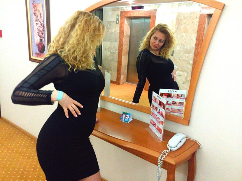 Lilia Malanchuk Vovk