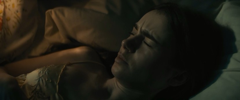 Master Tigress and Viper Vore