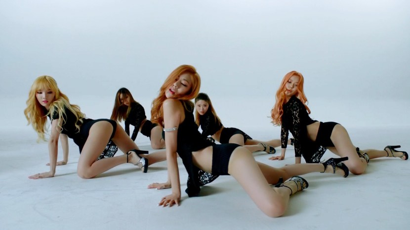 Yulia Yaroshenko Bikini