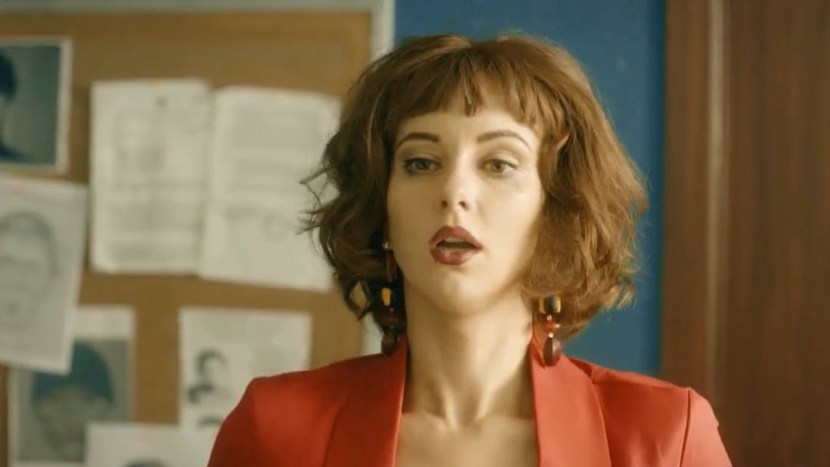 Ekaterina Proskurina Maxim