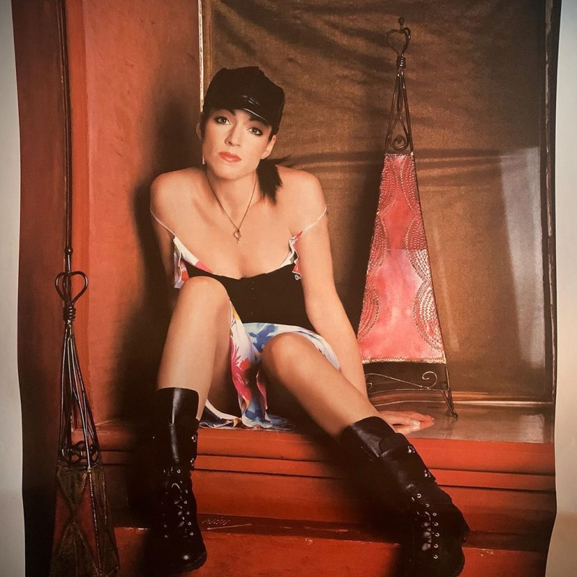 Alena Aleksandrovna Khmelnitskaya