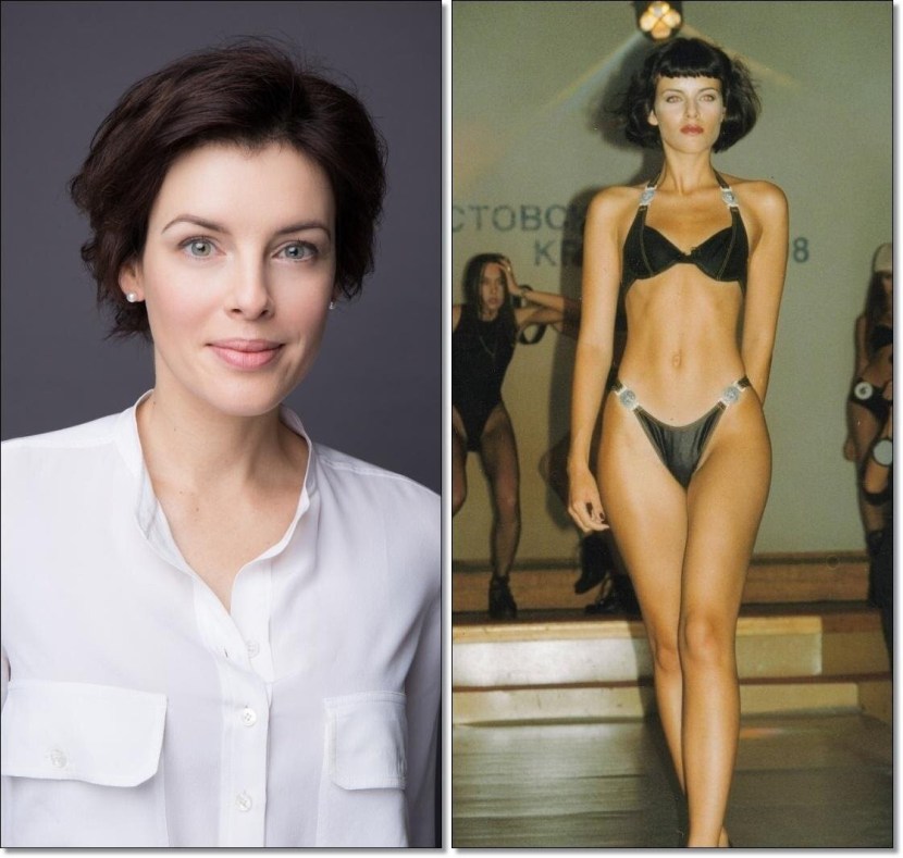 Maria Semkina Daddy's daughters