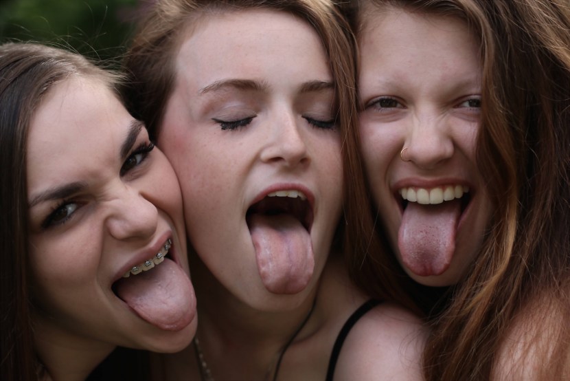 Big Brother Lisa F95