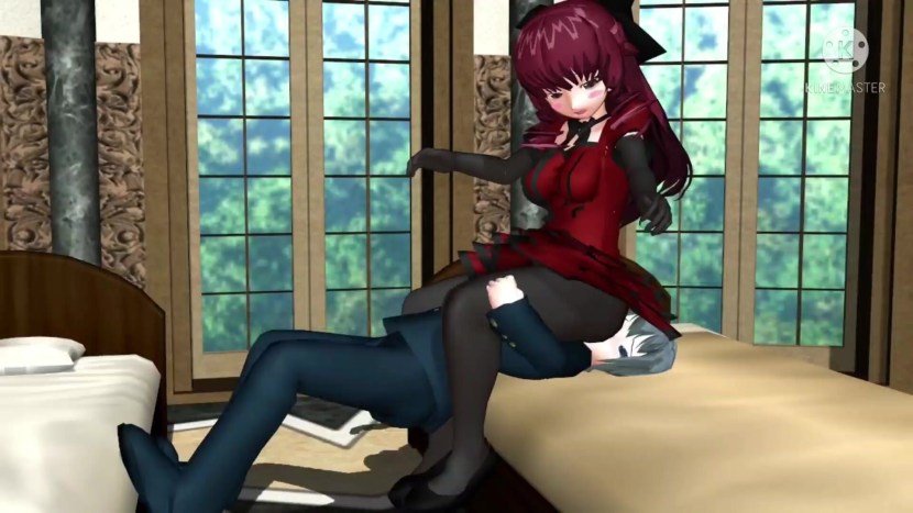 Open Mouth is beautiful