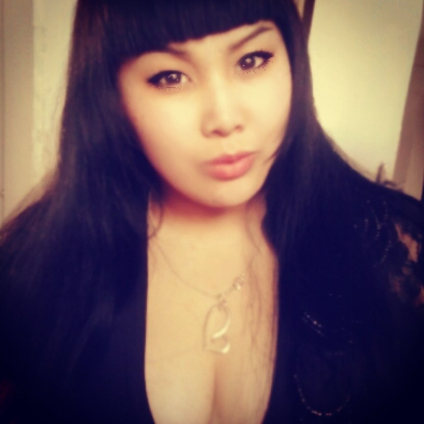 Bishkek Kyrgyz girls