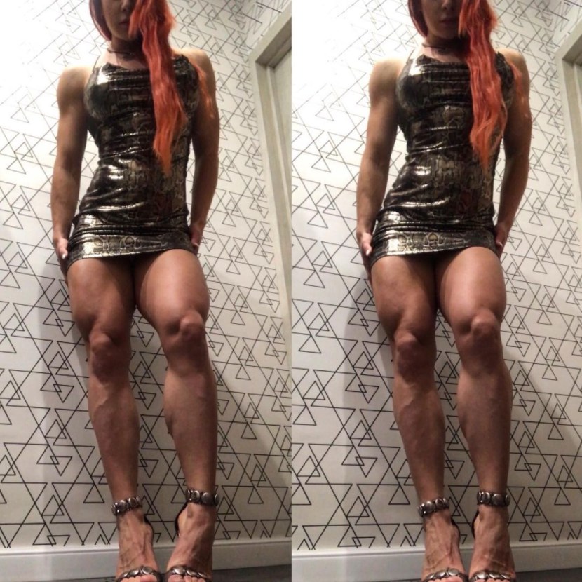 Julia Zubova model Partheon