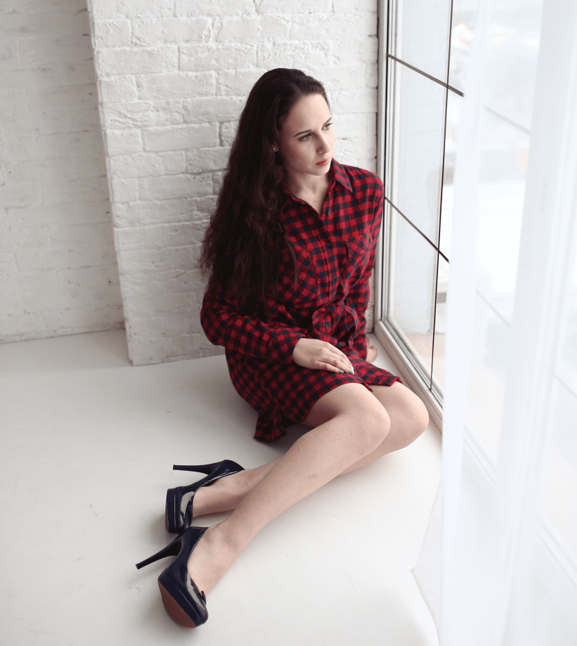 Julia Prokhorova Engels