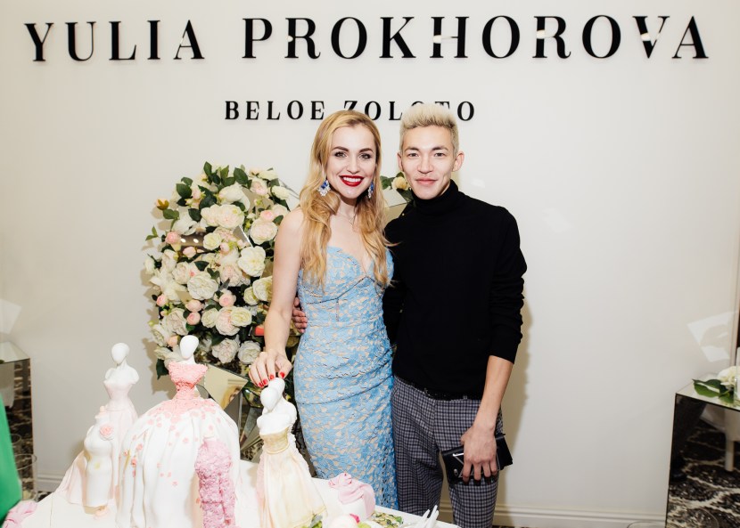 Sveta Volkova Saratov